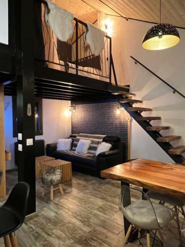 Chalet De L Ours