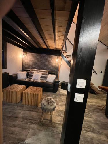 Chalet De L Ours