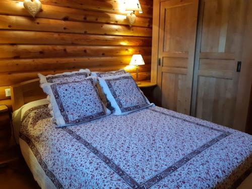 Chalet Scandinave Alaskan Class� 4 Etoiles