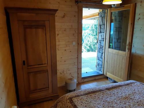 Chalet Scandinave Alaskan Class� 4 Etoiles