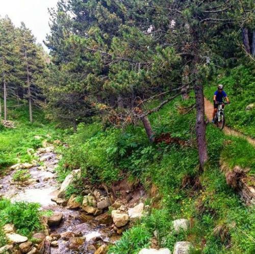Apartamentos La Pradella Bolquere Pyr�n��s 2000