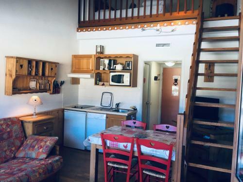Apartamentos La Pradella Bolquere Pyr�n��s 2000