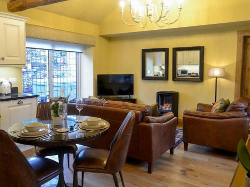 Collingwood Cottage