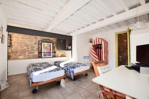 Apartamento Il Nido