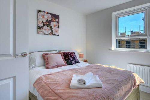 Apartamento The Stratford Palace