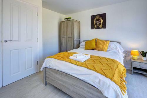 Apartamento The Stratford Palace