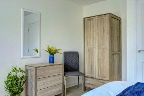 Apartamento The Stratford Palace