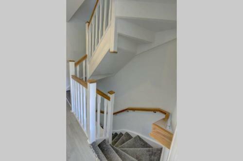 Apartamento The Stratford Palace