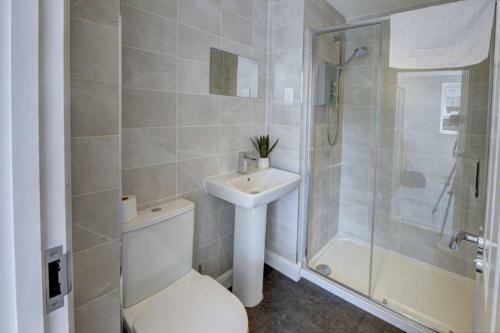 Apartamento The Stratford Palace