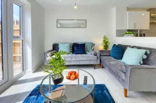 Apartamento The Stratford Palace