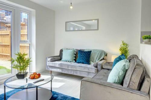 Apartamento The Stratford Palace