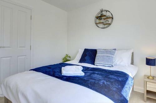 Apartamento The Stratford Palace