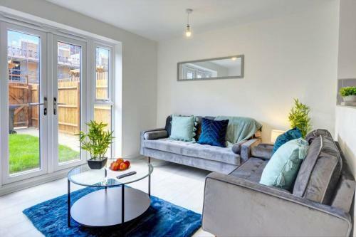 Apartamento The Stratford Palace