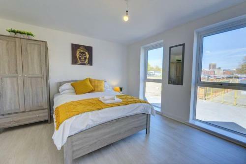 Apartamento The Stratford Palace