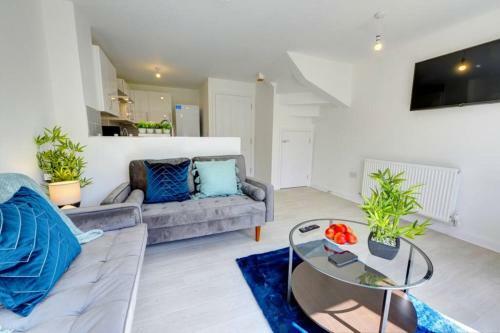 Apartamento The Stratford Palace