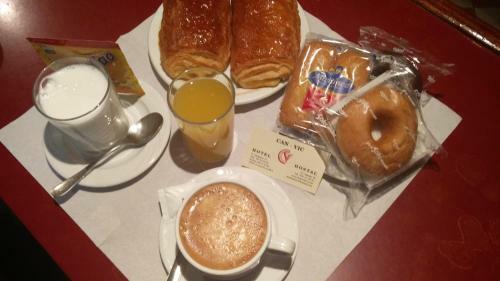 Hotel Can-vic