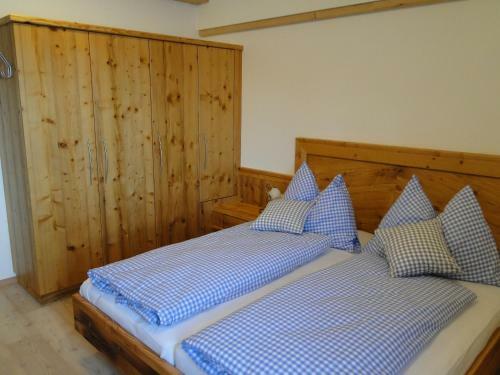 Apartamento Appartement Gipfelsturm
