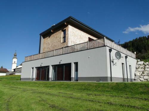 Apartamento Appartement Gipfelsturm