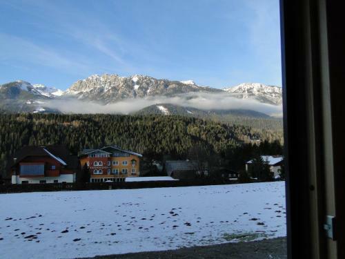 Apartamento Appartement Gipfelsturm