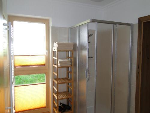 Apartamento Appartement Gipfelsturm