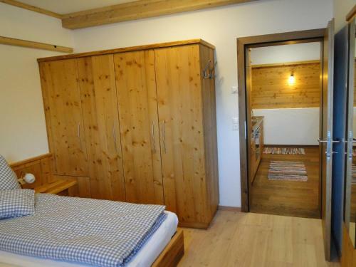 Apartamento Appartement Gipfelsturm