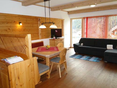 Apartamento Appartement Gipfelsturm