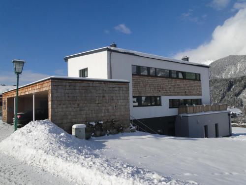 Apartamento Appartement Gipfelsturm
