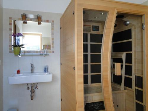 Apartamento Appartement Gipfelsturm