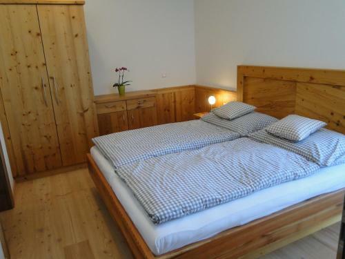 Apartamento Appartement Gipfelsturm