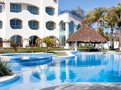 Playa Caracol Hotel & Spa