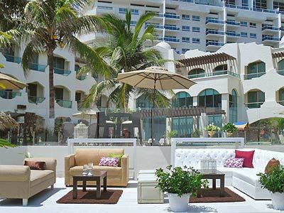 Playa Caracol Hotel & Spa