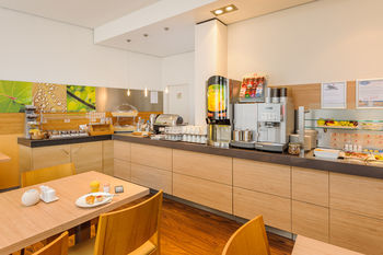Hotel Ibis Bamberg Altstadt