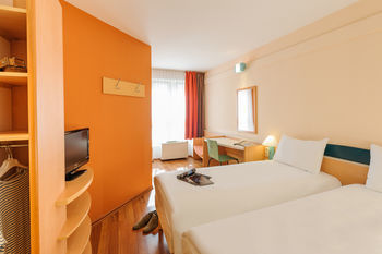 Hotel Ibis Bamberg Altstadt