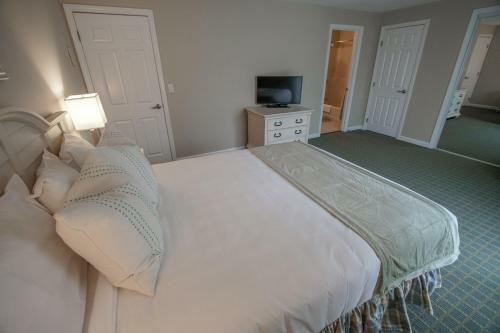 Hotel Cape Winds Resort