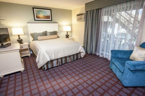 Hotel Cape Winds Resort