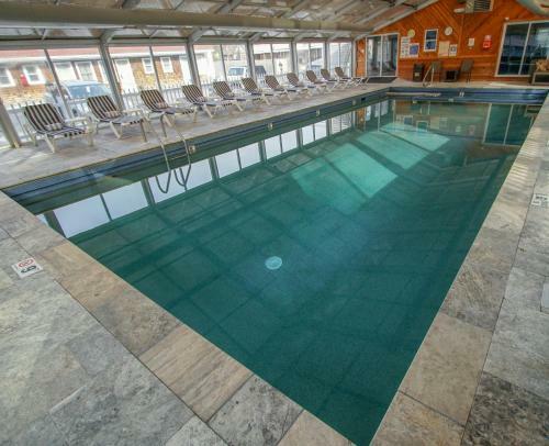 Hotel Cape Winds Resort
