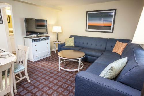 Hotel Cape Winds Resort