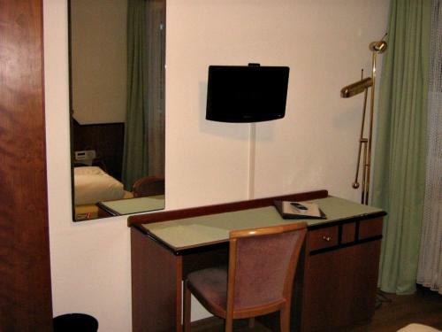 Hotel Restaurant B�ren