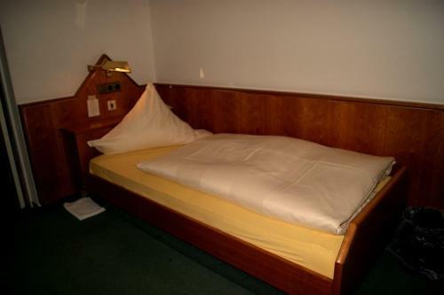 Hotel Restaurant B�ren