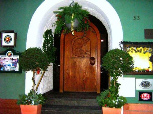 Hotel Restaurant B�ren