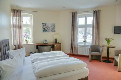 Hotel Zur Alten Oder