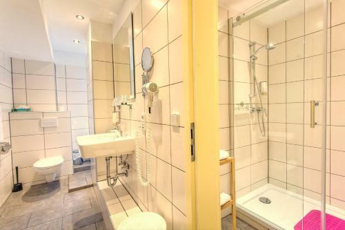Hotel Zur Alten Oder