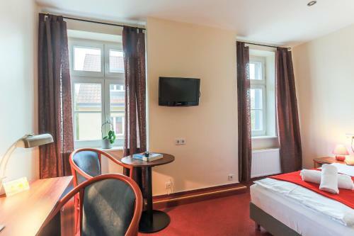 Hotel Zur Alten Oder