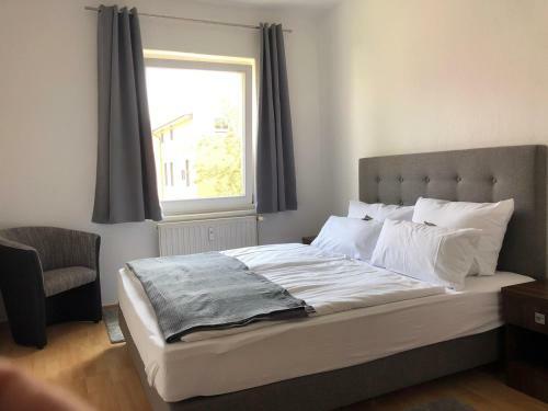 Hotel Zur Alten Oder