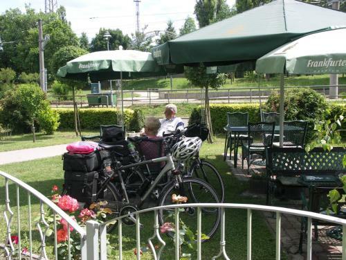 Hotel Zur Alten Oder