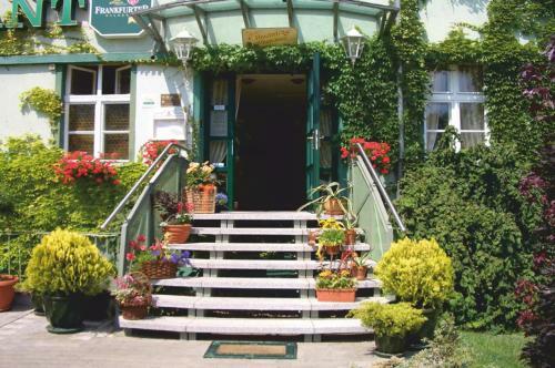 Hotel Zur Alten Oder