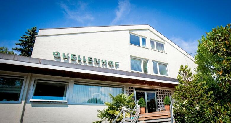 Kurhotel Markushof