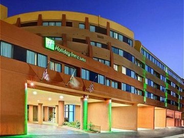 Holiday Inn Hotel & Suites Anaheim - Fullerton