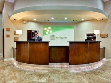 Holiday Inn Hotel & Suites Anaheim - Fullerton