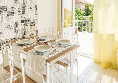 Apartments Tepavac